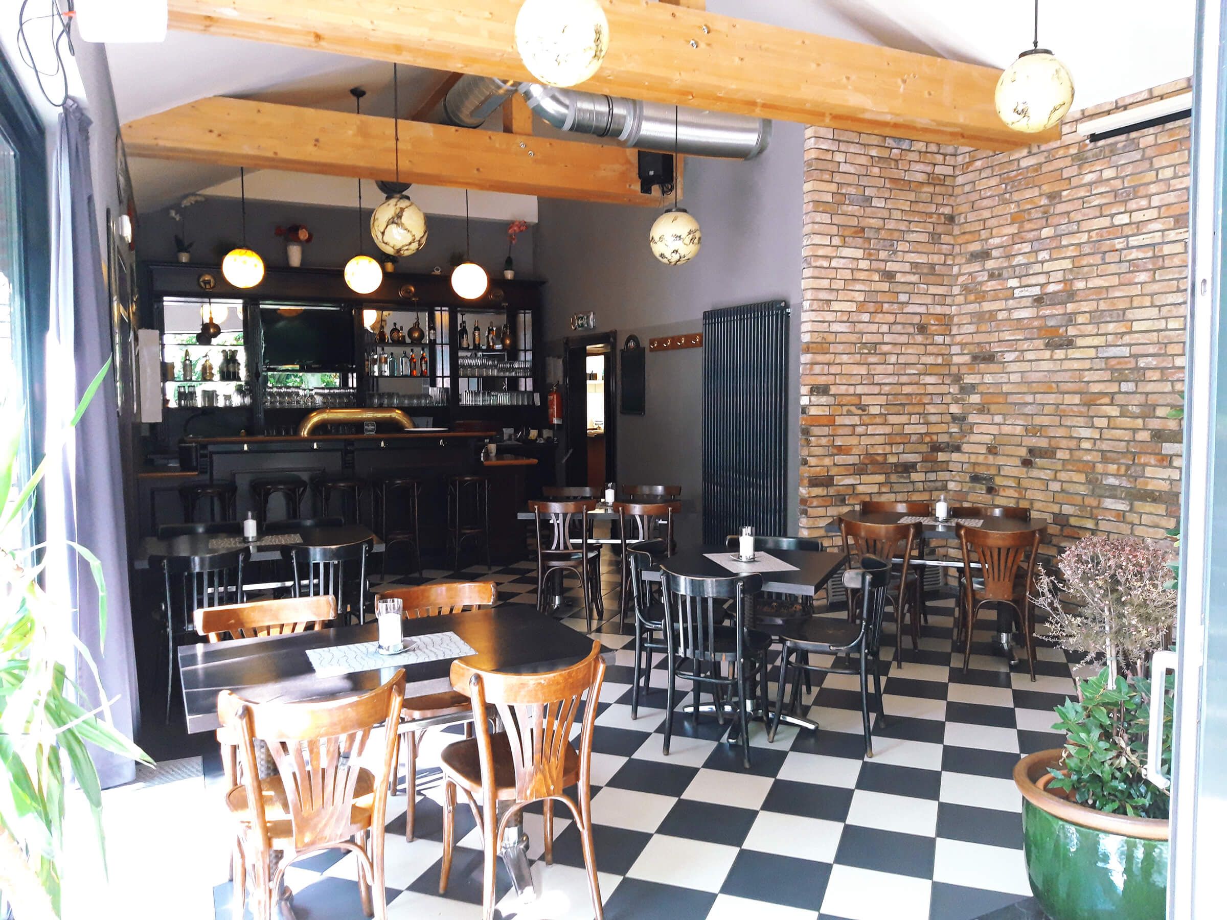 Bar Kantino in Elmshorn