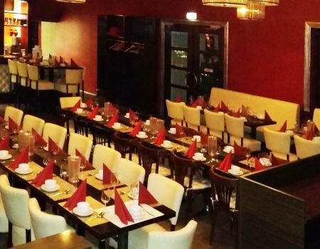 Kantino in Elmshorn Feier für 100 Gäste 