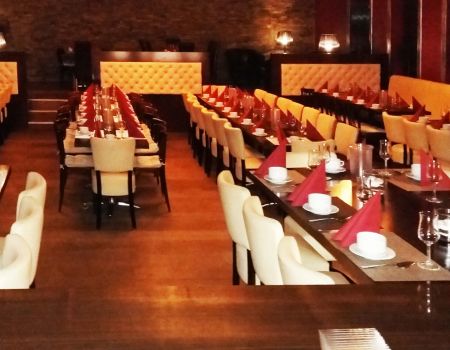 Kantino in Elmshorn Fete für 100 Gäste 