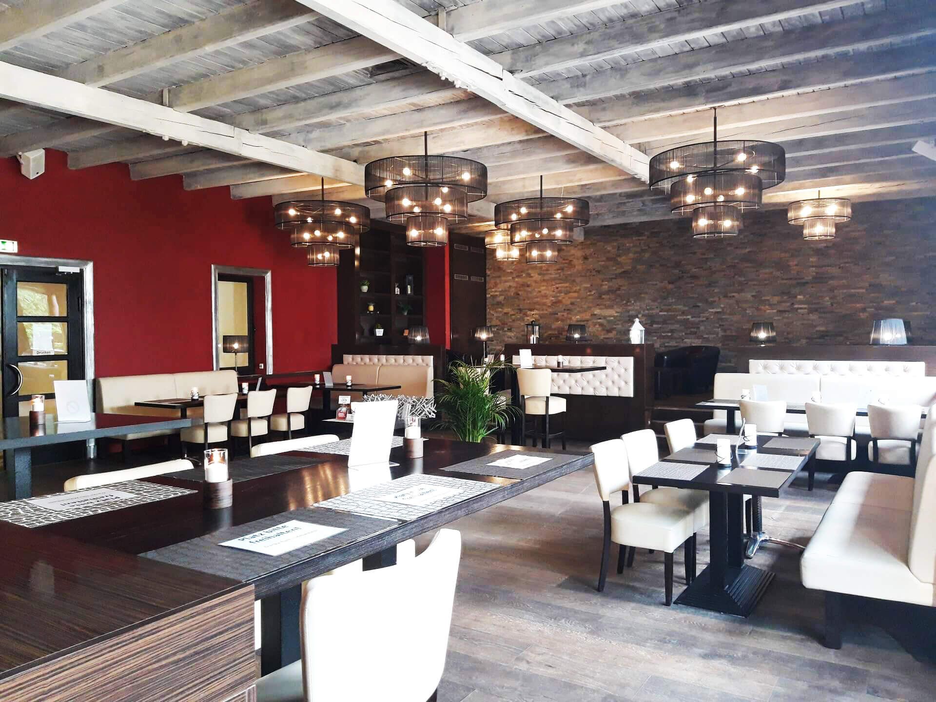 Kantino - Restaurant in Elmshorn