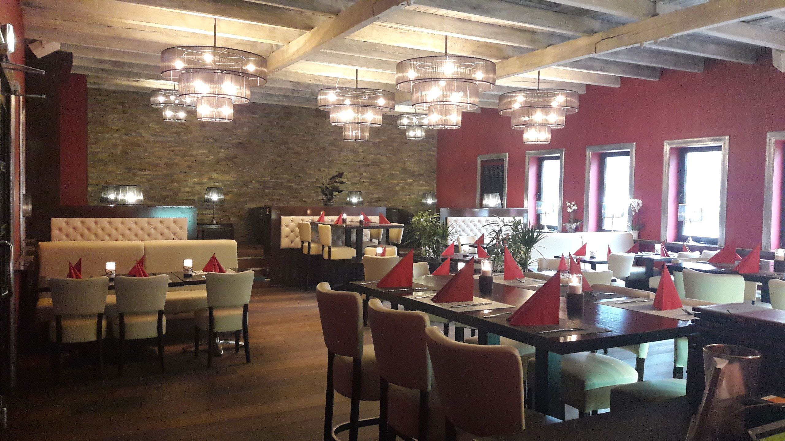 Kantino Restaurant in Elmshorn