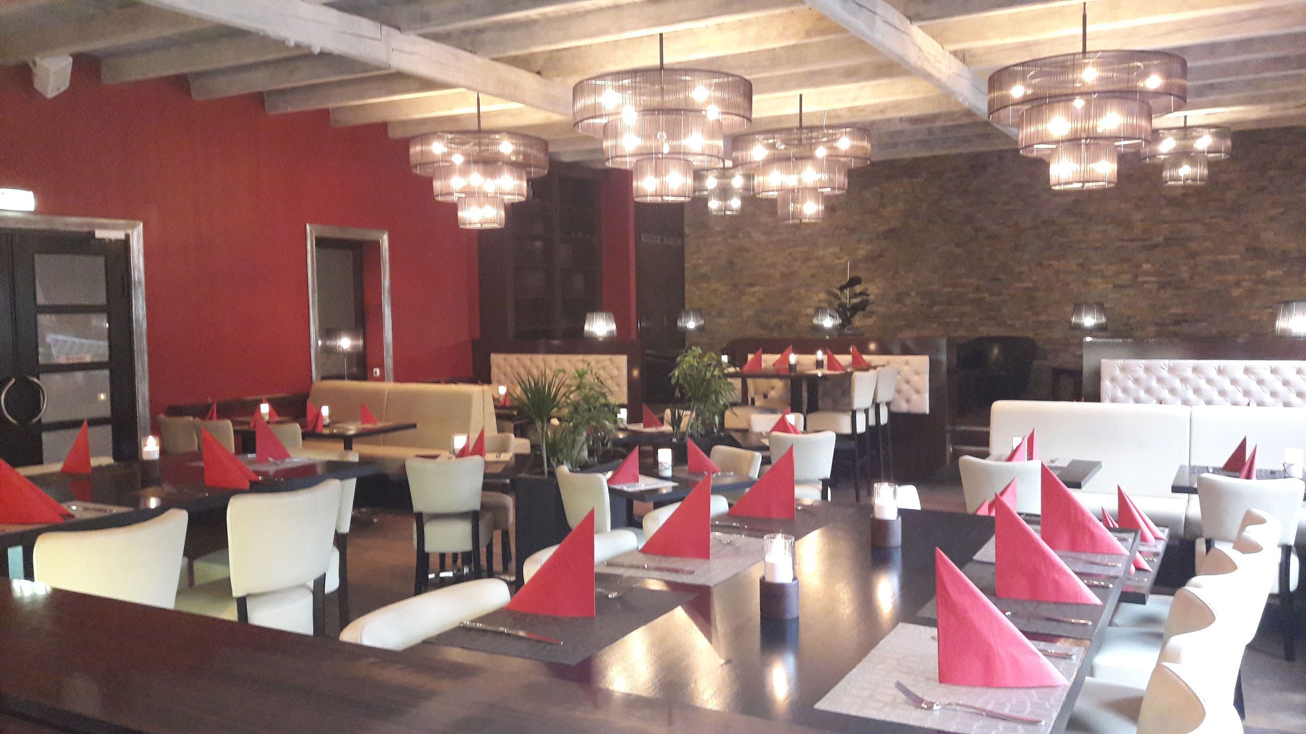 Kantino Restaurant in Elmshorn